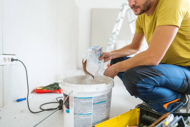Best Environmental Consulting for Mold Prevention  in Bradford Woods, PA